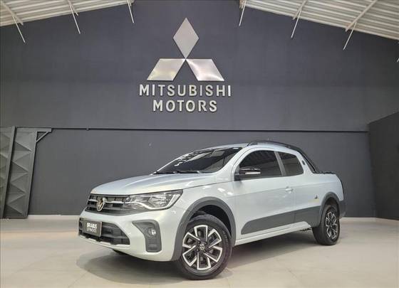 VOLKSWAGEN SAVEIRO 1.6 MSI EXTREME CD 16V FLEX 2P MANUAL VOLKSWAGEN SAVEIRO 1.6 MSI EXTREME CD 16V FLEX 2P MANUAL